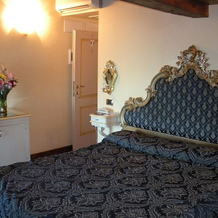 Vecellio Hotell Venezia Eksteriør bilde