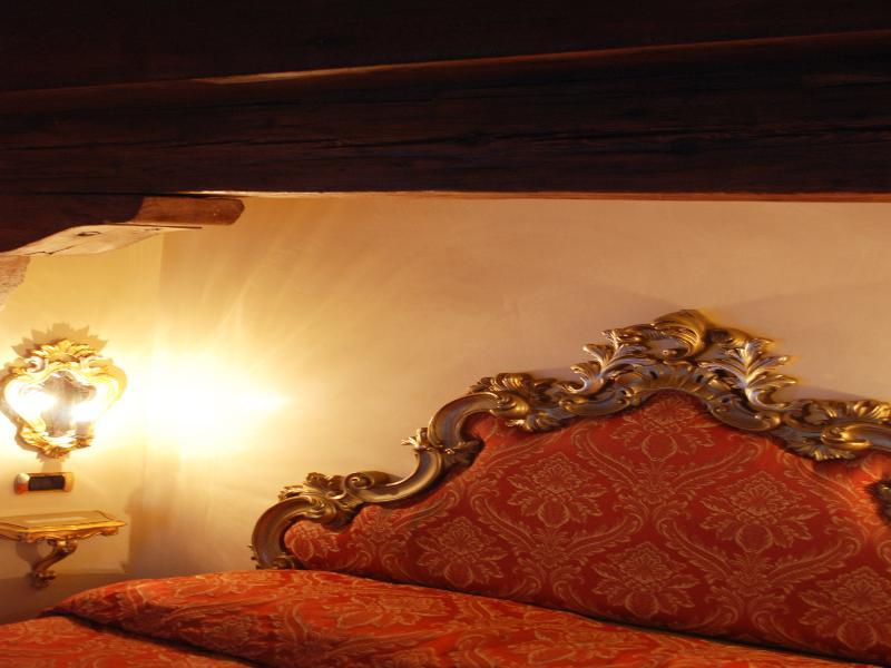 Vecellio Hotell Venezia Eksteriør bilde