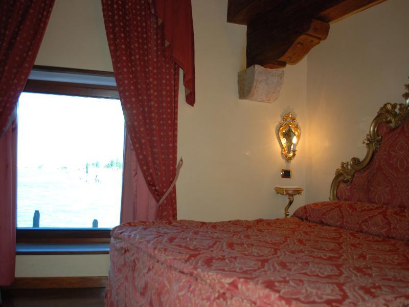 Vecellio Hotell Venezia Eksteriør bilde