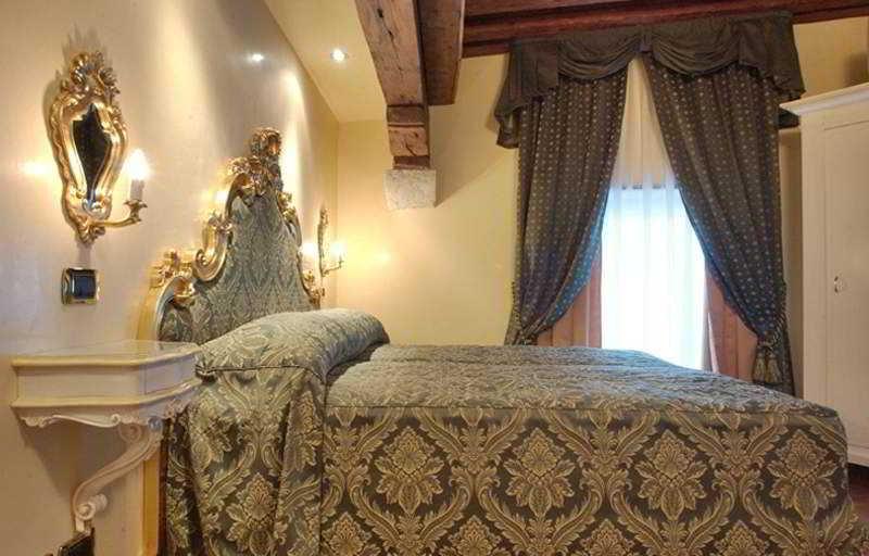 Vecellio Hotell Venezia Rom bilde