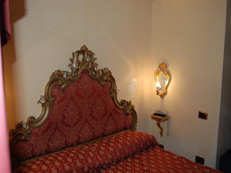 Vecellio Hotell Venezia Eksteriør bilde