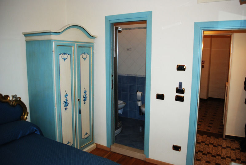 Vecellio Hotell Venezia Eksteriør bilde