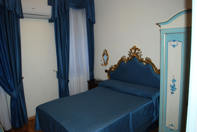 Vecellio Hotell Venezia Eksteriør bilde